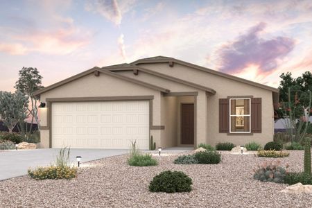 Desert Lakes by Century Complete in Fort Mohave - image