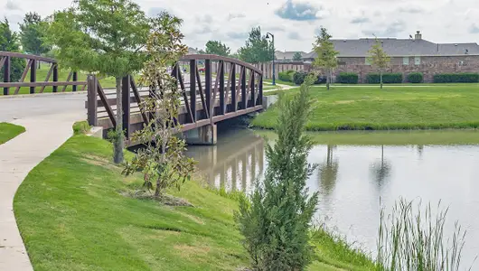 Verandah by D.R. Horton in Royse City - image 3