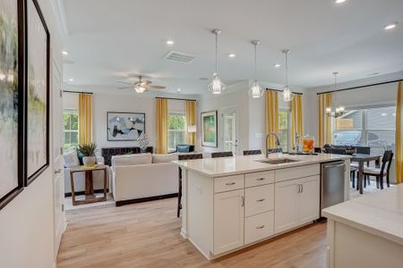 Country Club Village by Smith Douglas Homes in Salisbury - photo 31 31