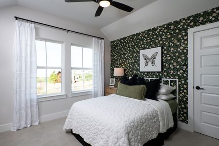 Treeline by Tri Pointe Homes in Justin - photo 37 37