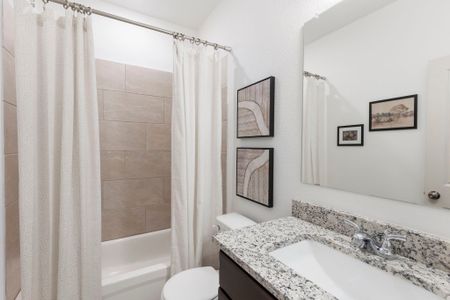 The Valley at Great Hills by Stylecraft Builders in Copperas Cove - image 8