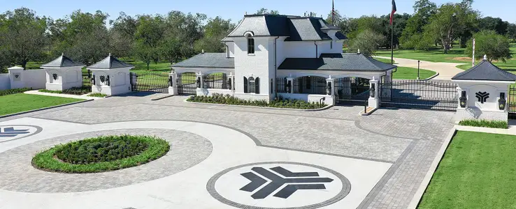 Twinwood - Fedrick Harris by Newmark Homes in Simonton - image 2