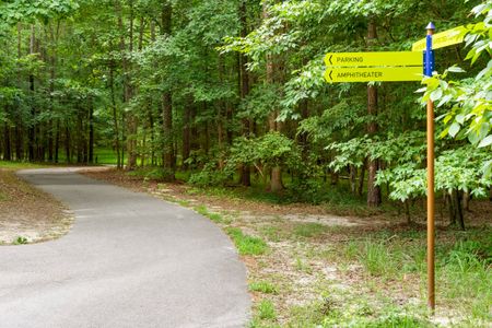 Preserve at Jones Dairy by KB Home in Wake Forest - photo 6 6