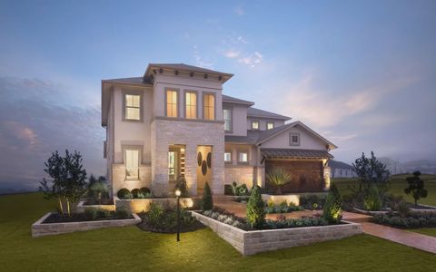 Rough Hollow - Master planned community in Lakeway, TX 5 5