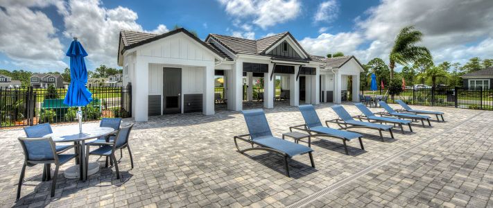 Woodhaven by ICI Homes in Port Orange - photo 6 6