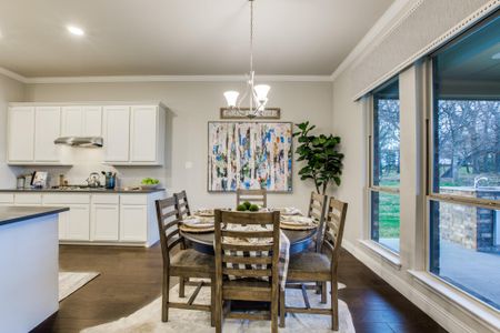 Joshua Meadows by Sandlin Homes in Joshua - photo 15 15