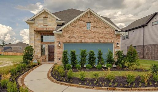 Dellrose  - Master planned community in Hockley, TX 14 14