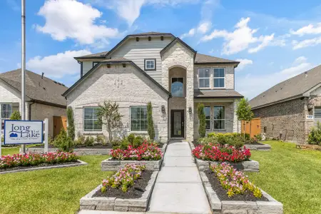 Sunterra North by Long Lake Ltd. in Katy - image