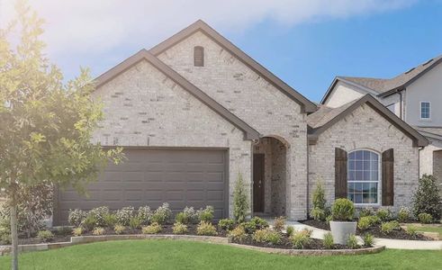 Walden Pond - Master planned community in Forney, TX 11 11