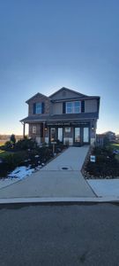 Randolph Crossing by Rausch Coleman Homes in Converse - photo 13 13