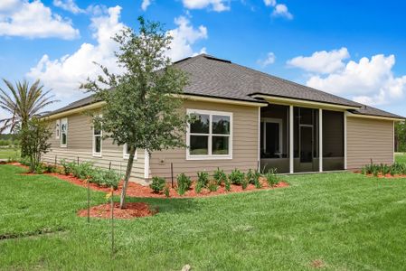 Sandy Creek by SEDA New Homes in Saint Augustine - photo 25 25