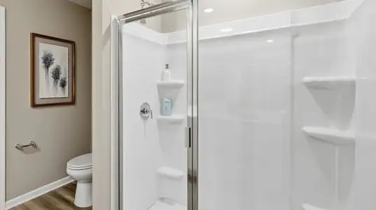 Cannon Village: Dream Modern 6