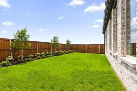 Liberty Crossing by HistoryMaker Homes in Royse City - photo 5 5