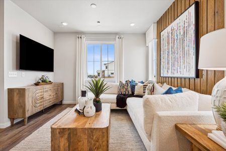 The Boulevard I Collection at Windler 8