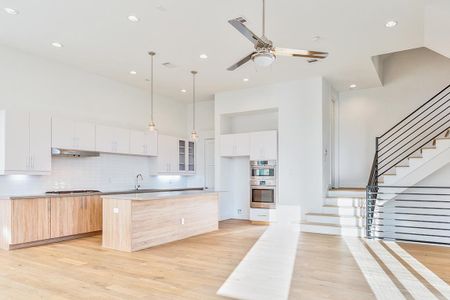 Mueller by InTown Homes in Austin - photo 16 16