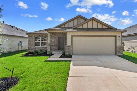 Winding Brook by M/I Homes in San Antonio - photo 38 38