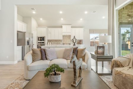 Creekview Meadows by Bloomfield Homes in Pilot Point - image 5