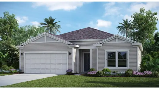 Millwood: Millwood Estates - The Meadows by Lennar in Ocala - photo 14 14