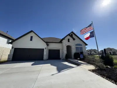 Buffalo Crossing by Bellaire Homes in Cibolo - photo 5 5