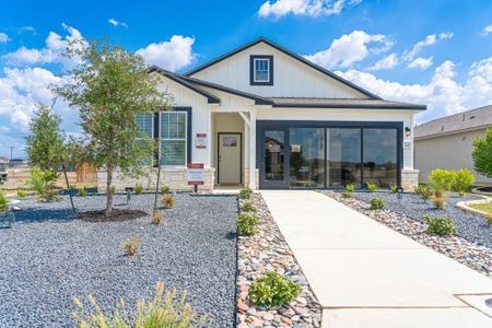 August Fields by View Homes in New Braunfels - photo 3 3