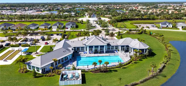Veranda Preserve by Lennar in Port St. Lucie - image