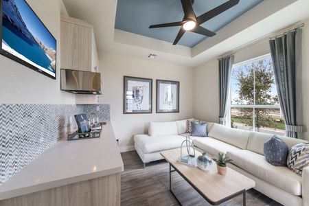 Veramendi by Scott Felder Homes in New Braunfels - photo 9 9