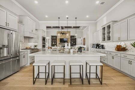 Lakeway Estates by Chesmar Homes in Waxahachie - image 9
