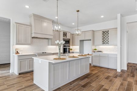 Stanford Estates by Abba River Homes in Springtown - photo 17 17