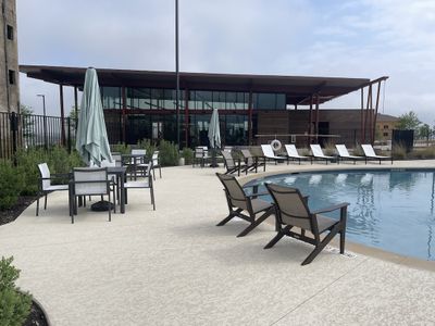 Saddle Ridge at Wildhorse Ranch by Milestone Community Builders in Manor - image 11