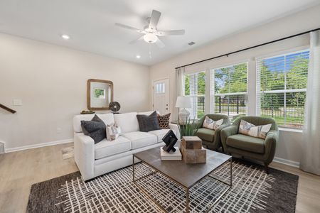 Renaissance at White Oak by Mungo Homes in Garner - photo 74 74
