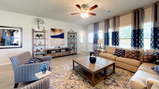 Rosehill Meadow by Colina Homes in Tomball - photo 12 12