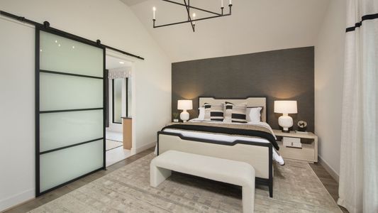 Parten 65' by Perry Homes in Austin - photo 13 13