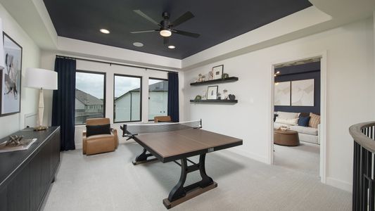 Bridgeland 55' 14