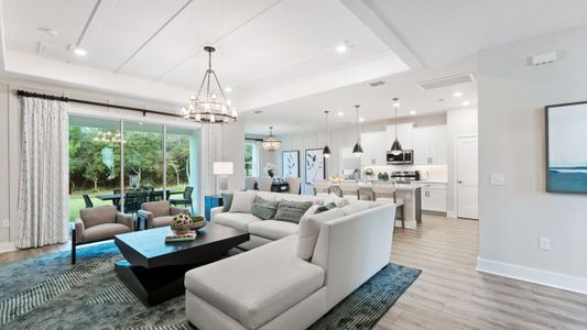 Bulow Creek Preserve by Landsea Homes in Ormond Beach - photo 2 2