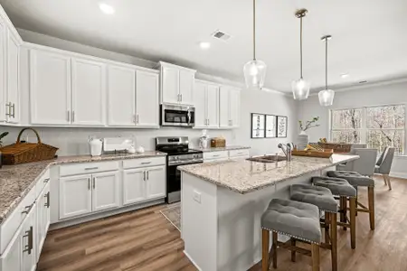 Chimney Oaks by Stephen Elliott Homes in Homer - image 8
