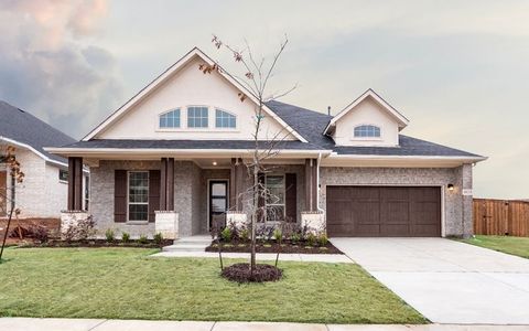 Sonoma Verde by CastleRock Communities in Rockwall - photo 5 5