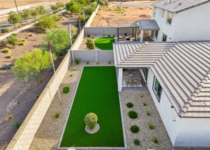 The Skyview Collection at North Copper Canyon 34