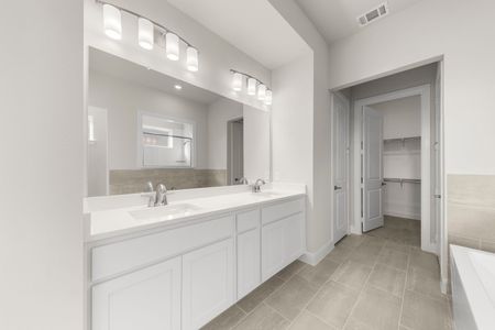 West Crossing by William Ryan Homes in Anna - image 19