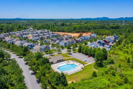 Village at Parkside by Adams Homes in Gastonia - photo 0 0