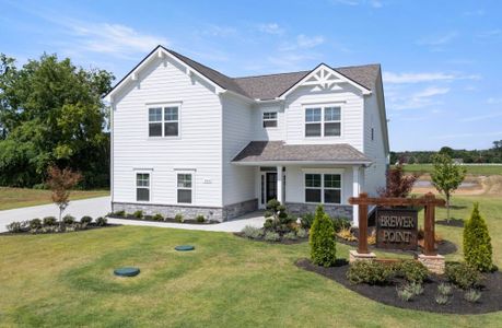 Brewer Point by Ole South in Murfreesboro - image