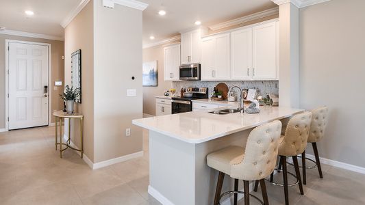 Esplanade at Rivergrass Condos 4