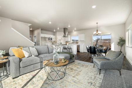 Rosengarth Estates by MonteVista Homes in Bend - image 18