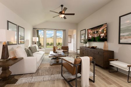 Jubilee 40' by Coventry Homes in Hockley - image 11