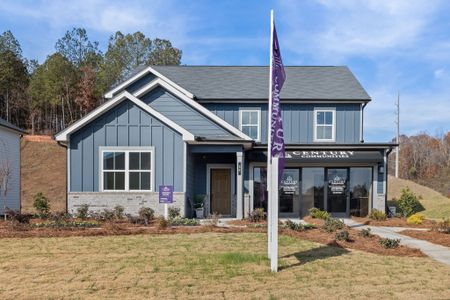 Dawson Grove by Century Communities in Dawsonville - photo 2 2