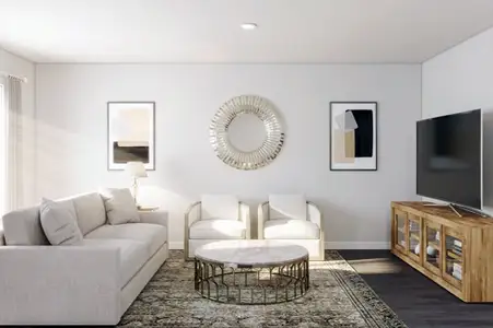 Forest Ridge by National HomeCorp in Edgefield - image 4