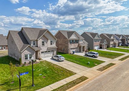 Smith Farms by Goodall Homes in Murfreesboro - image 4