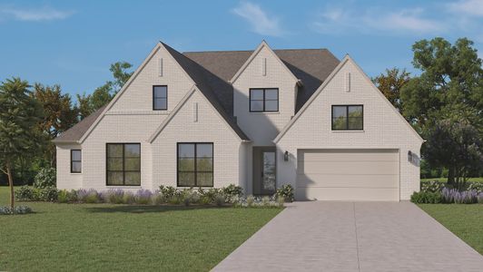 Mosaic by Homebound in Prosper - image 2