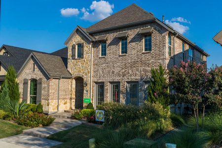 Union Park - Master planned community in Little Elm, TX 45 45