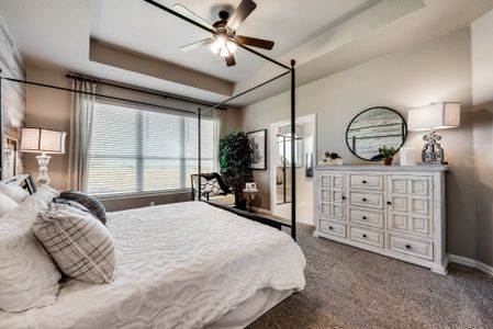 Northstar by Riverside Homebuilders in Haslet - photo 28 28