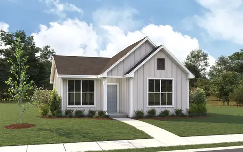 The Cottages at Pagosa Springs by Stylecraft Builders in Bryan - image